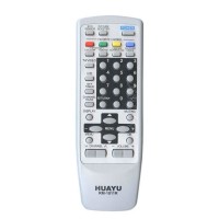 Remote control JVC universal RM-1011R