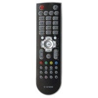 Remote control Sat Integral Rocket S-1223HD for satellite receiver