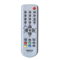 Remote control Daewoo universal RM-531D