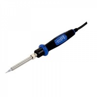 Паяльник ZD-721N, 25W, 220V, керамічний нагрівач