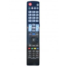 TV remote control LG AKB72914066