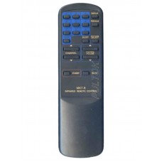 TV remote control Funai MK7, MK8