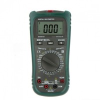 Universal multimeter Mastech MS8260B