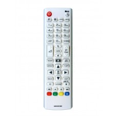 TV remote control LG AKB74915365