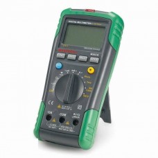 It looks like Universal multimeter Mastech MS8236 at a low price.