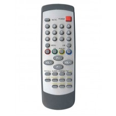 TV remote control Daewoo ABL-30A