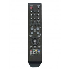 It looks like TV remote control Samsung BN59-00624A at a low price.