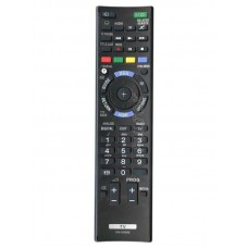 It looks like TV remote control Sony RM-ED052 at a low price.
