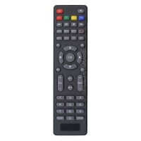Remote control for satellite receiver U2C Uclan Denys H.265
