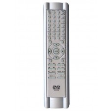 Remote control Rainford 398 for DVD player