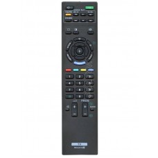 TV remote control Sony RM-GA019
