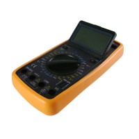 Мультиметр универсальный Digital Tech DT9202A