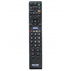 It looks like TV remote control Sony RM-GA015 at a low price.