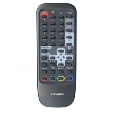 TV remote control Panasonic EUR644666
