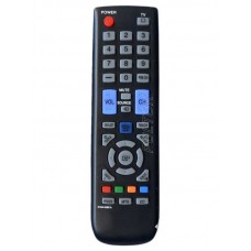 It looks like TV remote control Samsung BN59-00857A at a low price.
