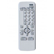 Remote control TV JVC RM-C1120