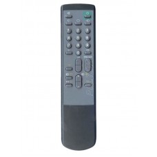 TV remote control Sony RM-834