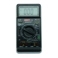 Мультиметр универсальный Uni-t M890C