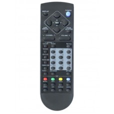 Remote control TV JVC RM-C220