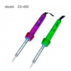 It looks like Soldering iron ZD-400 30W at a low price.