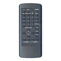 Remote control TV JVC RM-C470