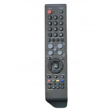 It looks like TV remote control Samsung BN59-00609A at a low price.