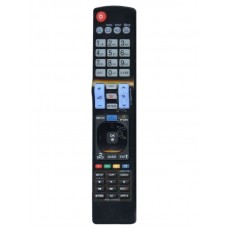Remote control for TV LG AKB73756502