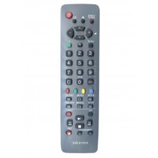 TV remote control Panasonic EUR511310