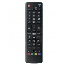 TV remote control LG AKB74475490