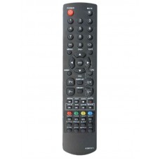 TV remote control Akai A3001011