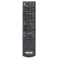 Remote control Sony RM-ADU047 Home Theater