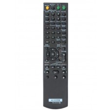 Remote control Sony RM-ADU047 Home Theater