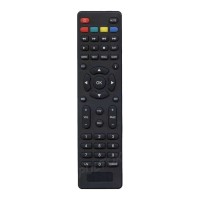 Remote control World Vision Foros Combo T2/S2 for satellite receiver