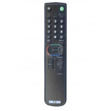 It looks like TV remote control Sony RM-836 at a low price.