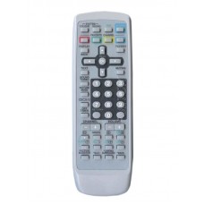 Remote control TV JVC RM-C1280