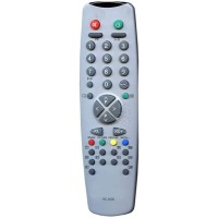 TV remote control Rainford RC-2000