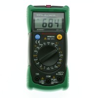Мультиметр універсальний Mastech MS8233C СЕ