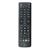 TV remote control LG AKB73975757