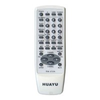 Пульт Aiwa універсальний RM-053N