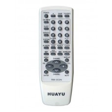 It looks like Remote control Aiwa universal RM-053N at a low price.