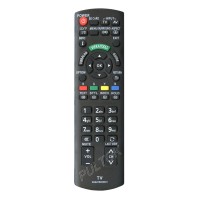 Пульт для телевизора Panasonic N2QAYB000328