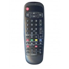 It looks like TV remote control Panasonic TNQ8E-0461-2 at a low price.