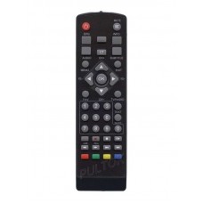 Remote control TRIMAX TR-2015HD for terrestrial receivers DVB-T2