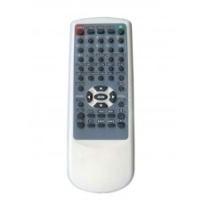 Remote control Rainford KM-118 DVD-3300 for DVD player