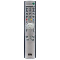 TV remote control Sony RM-947