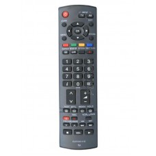 TV remote control Panasonic EUR7651110