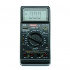 It looks like Multimeter universal Unit M890F at a low price.