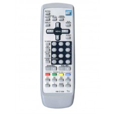 Remote control TV JVC RM-C1309