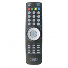 It looks like Remote control LG universal RM-L1069 at a low price.