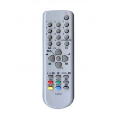 TV remote control Daewoo R-48A01